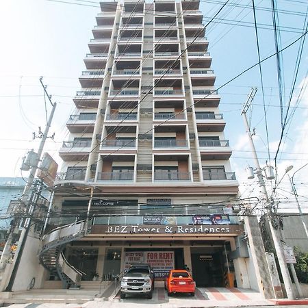 Reddoorz Plus @ Bez Tower And Residences San Juan San Juan  Extérieur photo