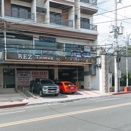 Reddoorz Plus @ Bez Tower And Residences San Juan San Juan  Extérieur photo