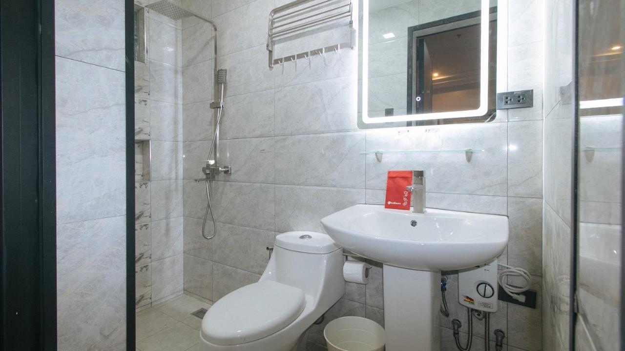 Reddoorz Plus @ Bez Tower And Residences San Juan San Juan  Extérieur photo