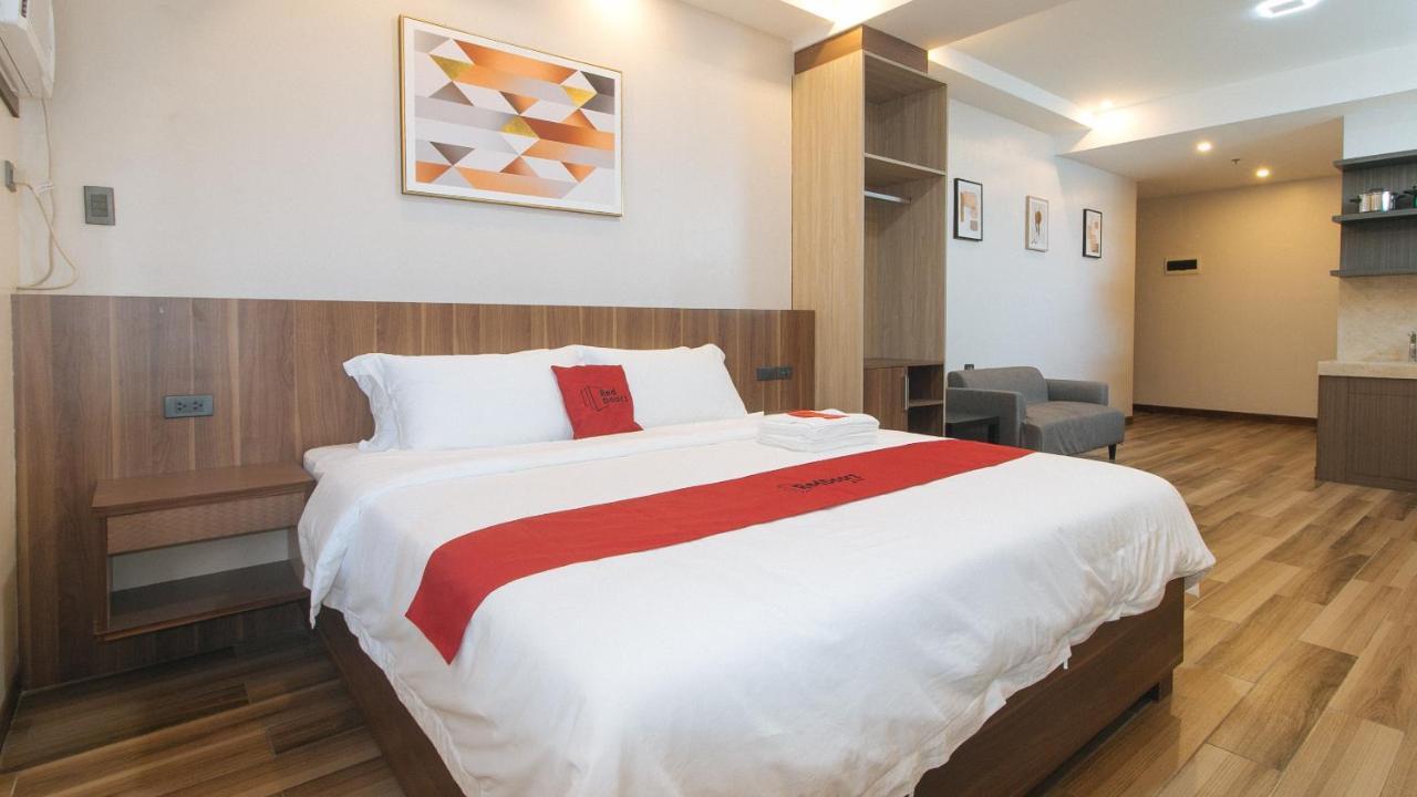 Reddoorz Plus @ Bez Tower And Residences San Juan San Juan  Extérieur photo