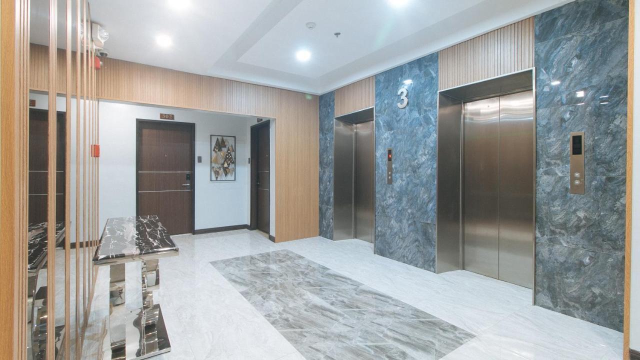 Reddoorz Plus @ Bez Tower And Residences San Juan San Juan  Extérieur photo