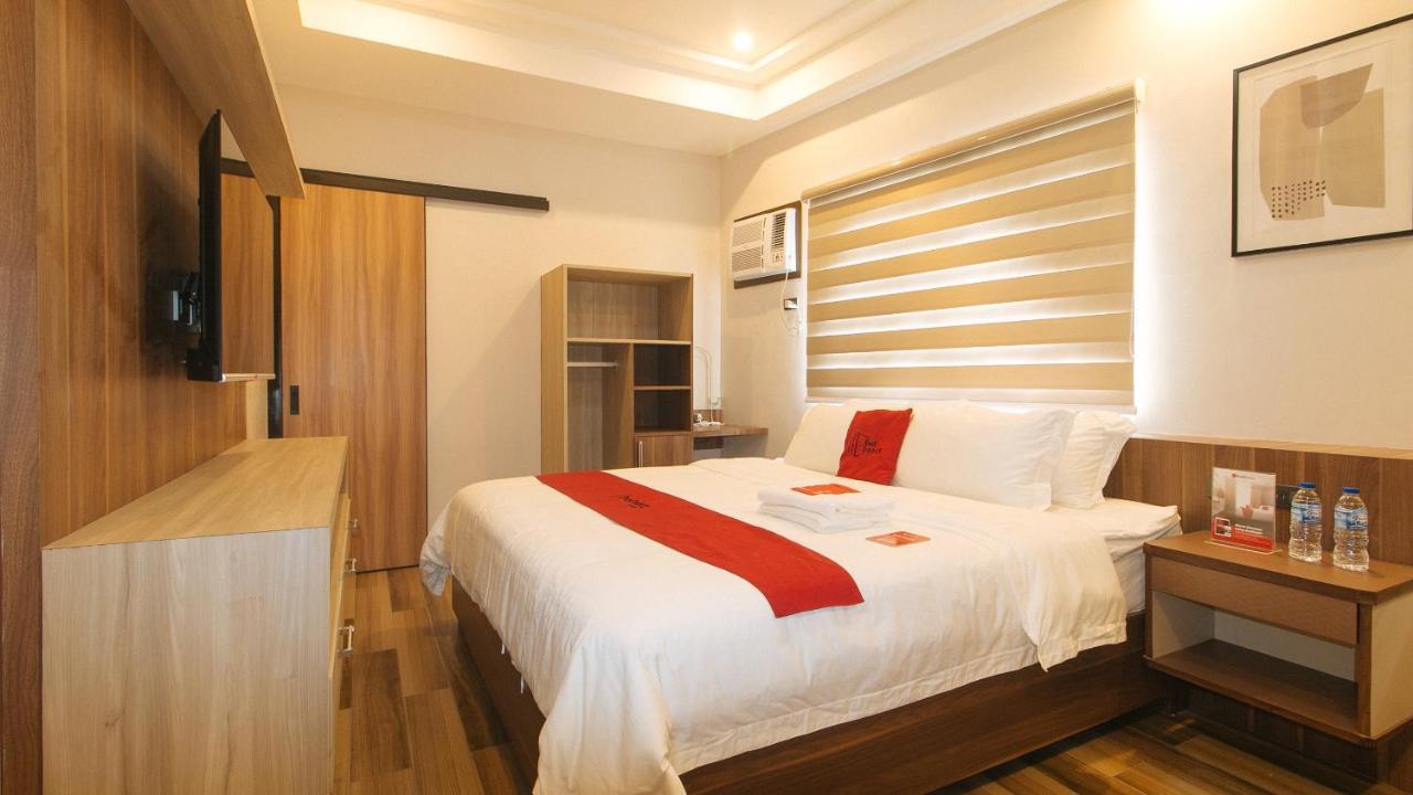 Reddoorz Plus @ Bez Tower And Residences San Juan San Juan  Extérieur photo