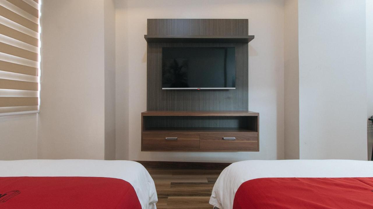 Reddoorz Plus @ Bez Tower And Residences San Juan San Juan  Extérieur photo