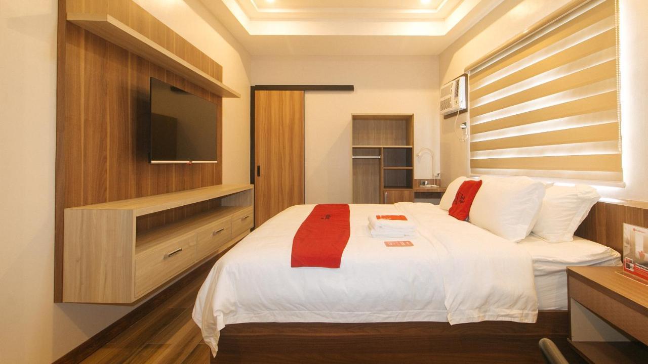 Reddoorz Plus @ Bez Tower And Residences San Juan San Juan  Extérieur photo