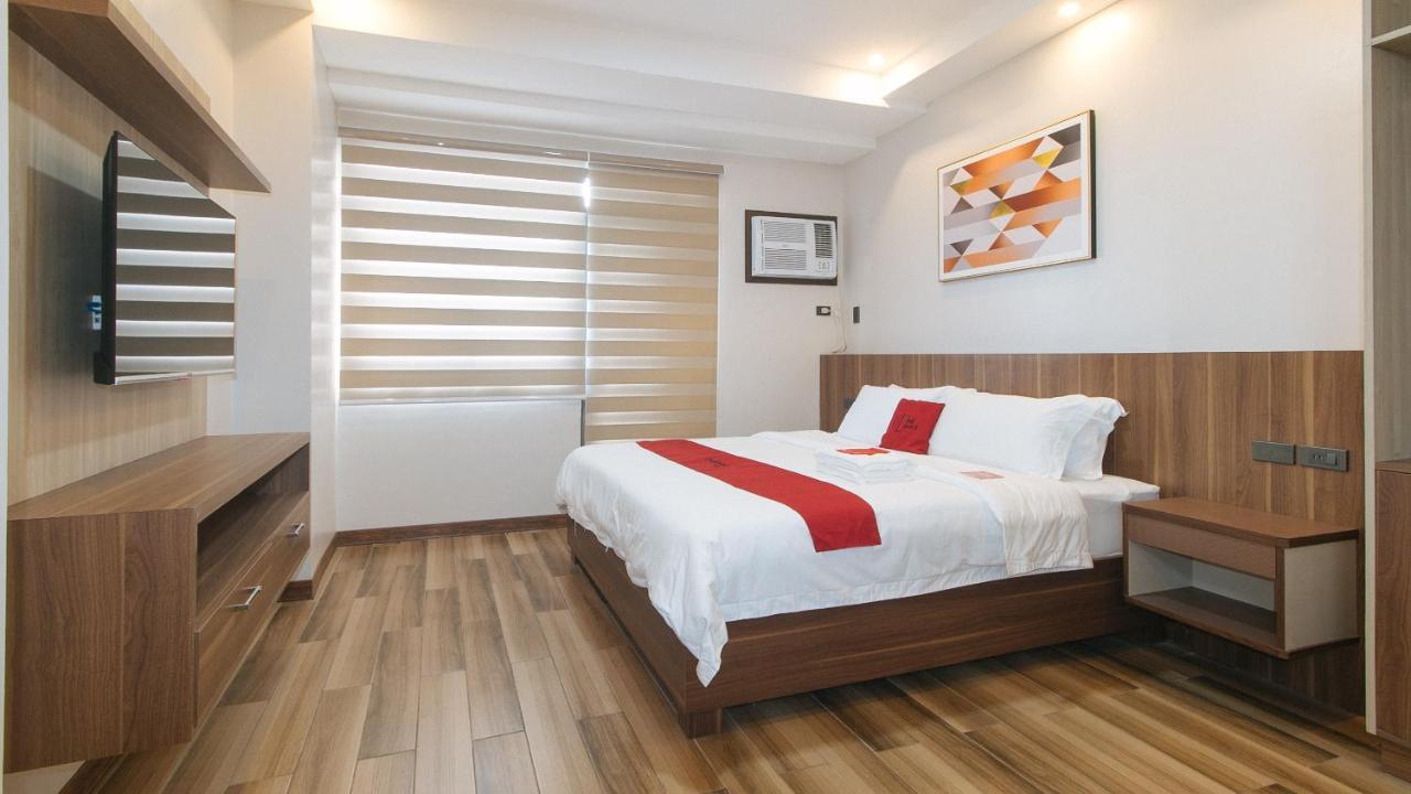 Reddoorz Plus @ Bez Tower And Residences San Juan San Juan  Extérieur photo